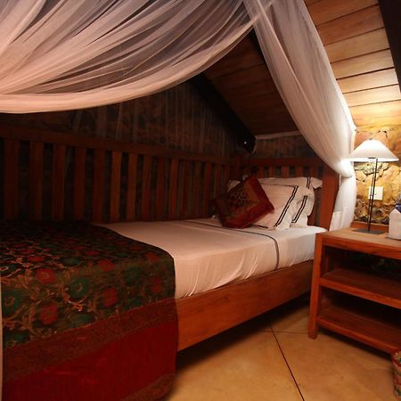 Sergeant House Boutique Villa & Private Beach Unawatuna Zimmer foto