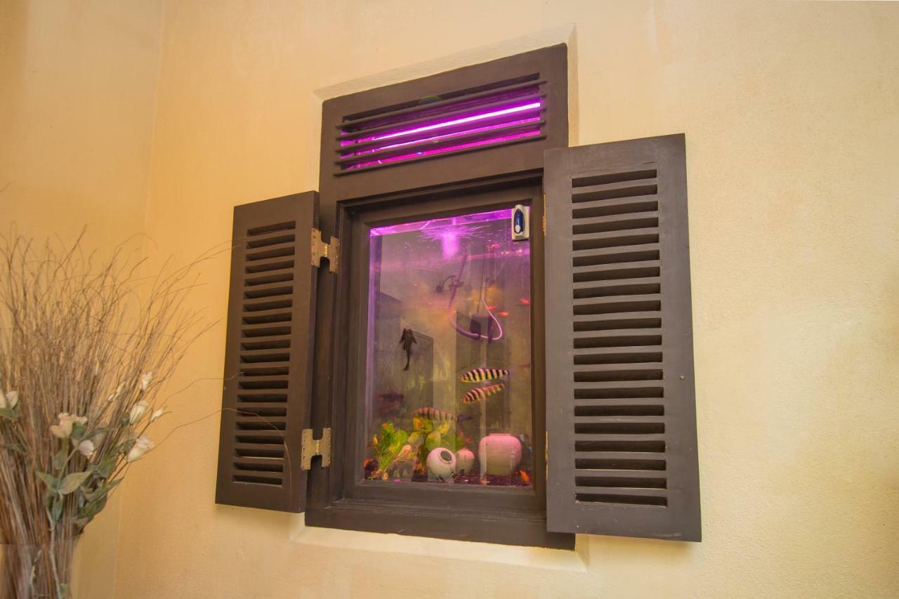 Sergeant House Boutique Villa & Private Beach Unawatuna Exterior foto